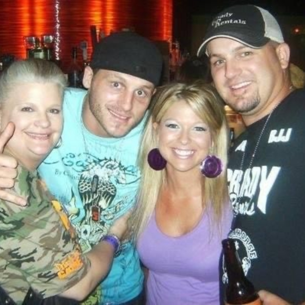 Meet your Posher, Cale